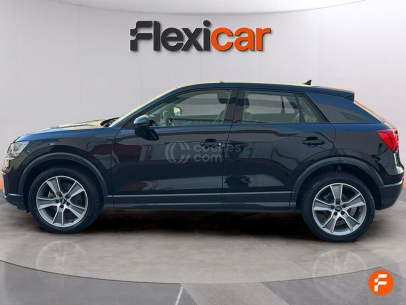 Foto del AUDI Q2 35 TDI Advanced S tronic 110kW