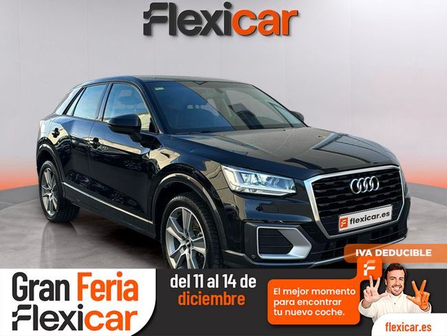 AUDI Q2 (Advanced 35 TDI 110kW (150CV) S tronic) en Cádiz