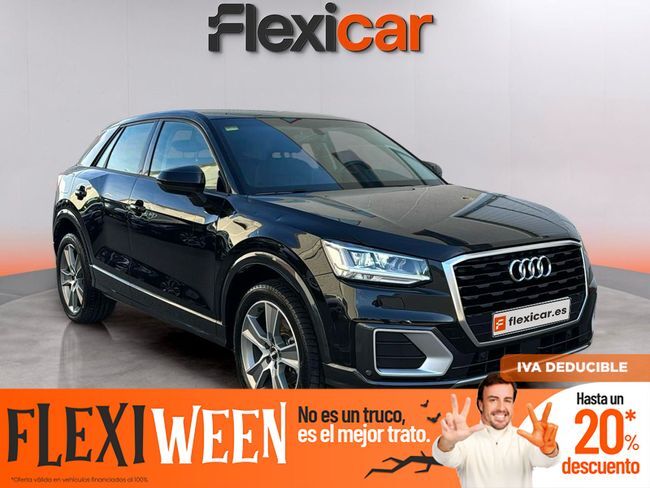 AUDI Q2 (Advanced 35 TDI 110kW (150CV) S tronic) en Cádiz