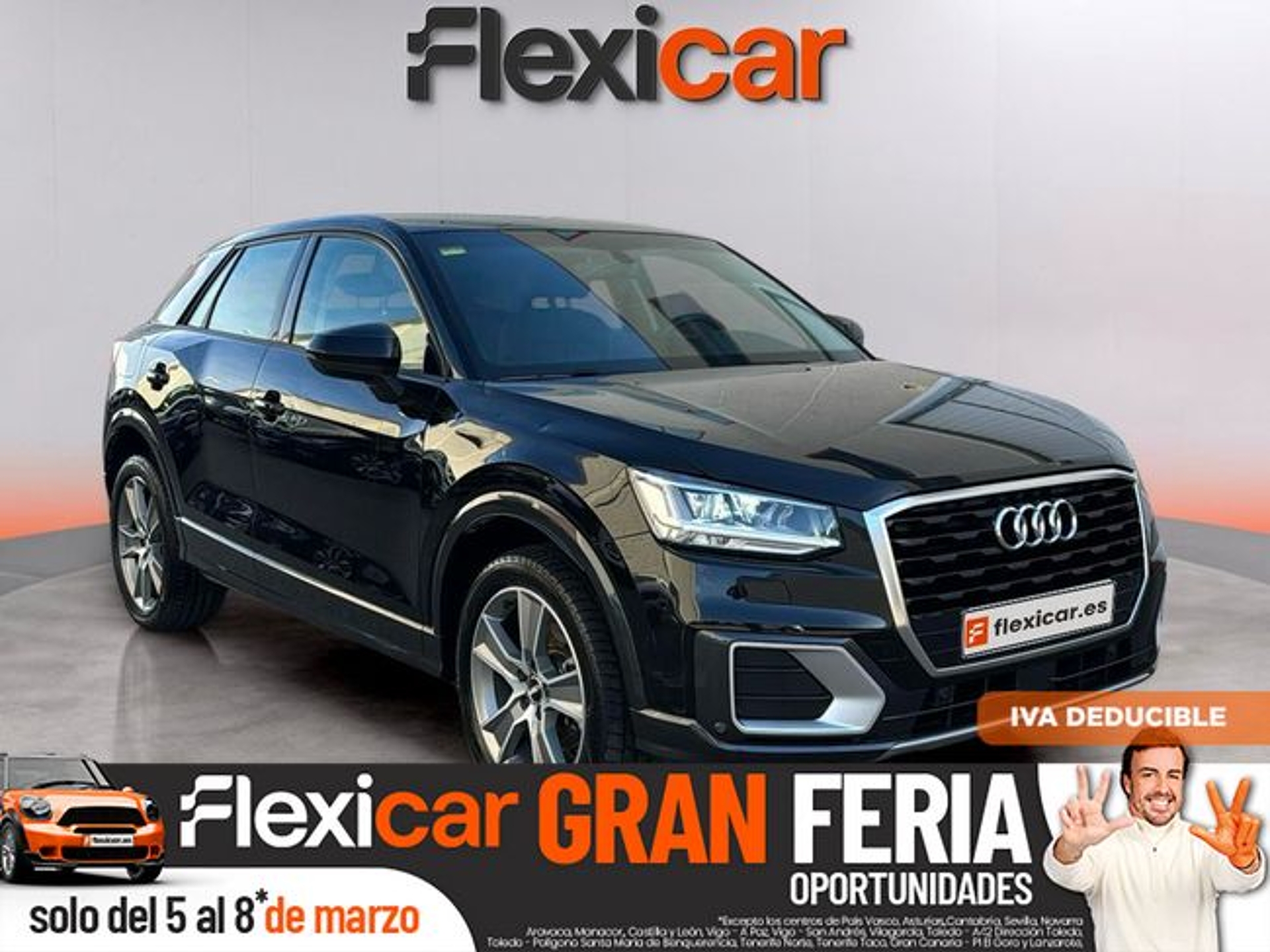 Imagen de AUDI Q2