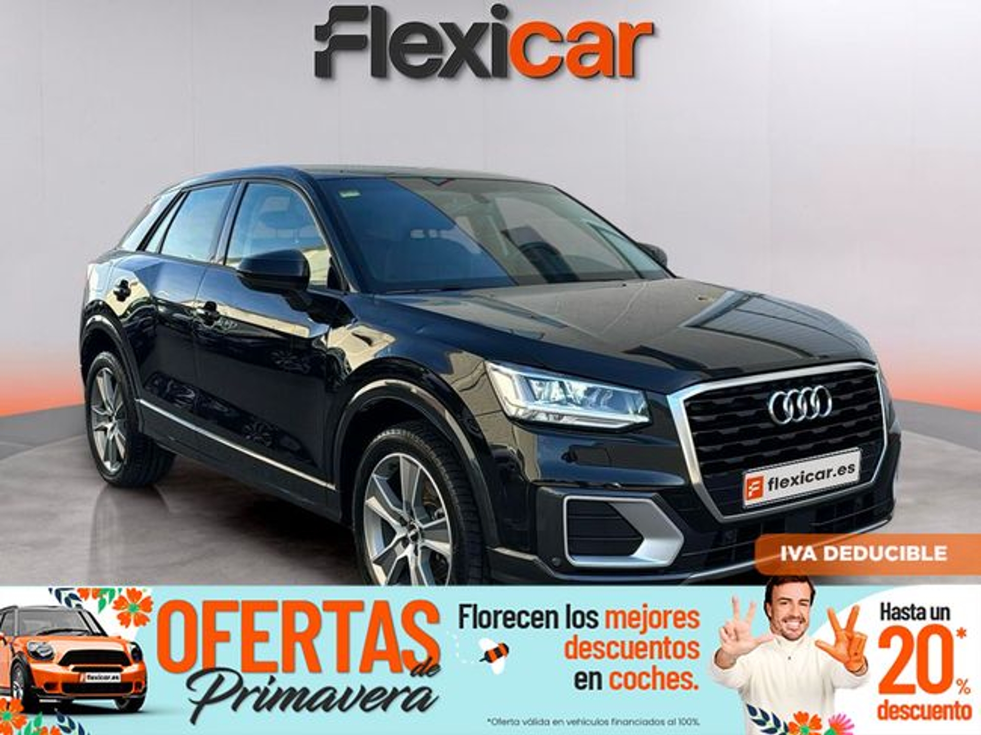 Imagen de AUDI Q2