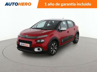 Imagen de CITROEN C3 1.6BlueHDi S&S Shine 75