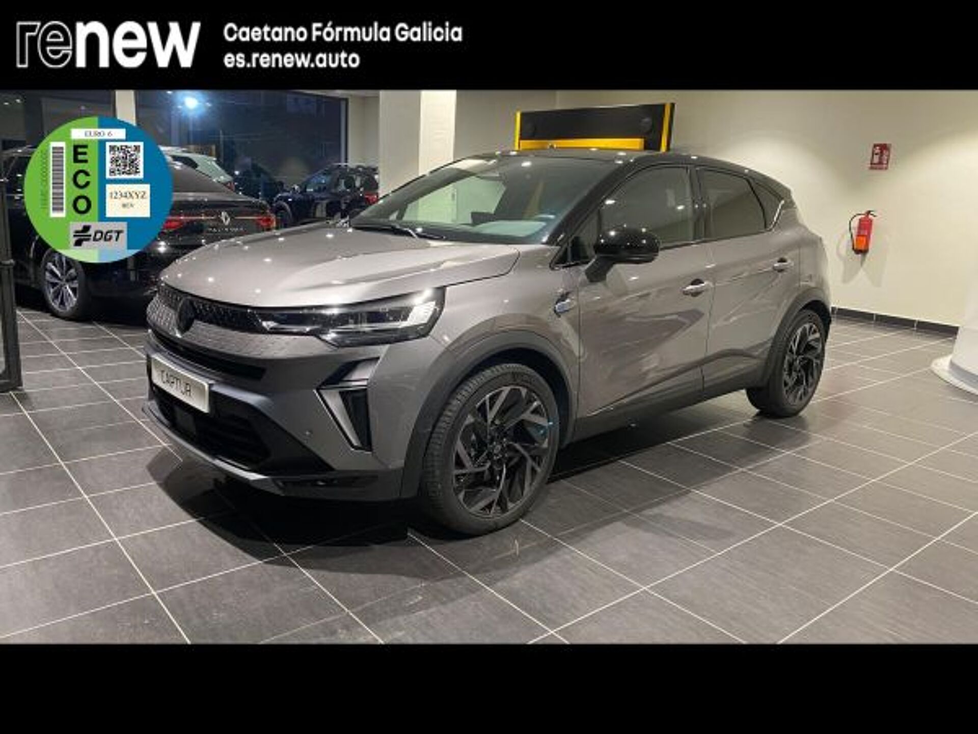 Imagen de RENAULT Captur