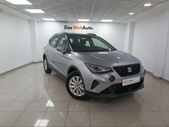 Imagen de SEAT Arona 1.0 TSI S&S Style XM 110