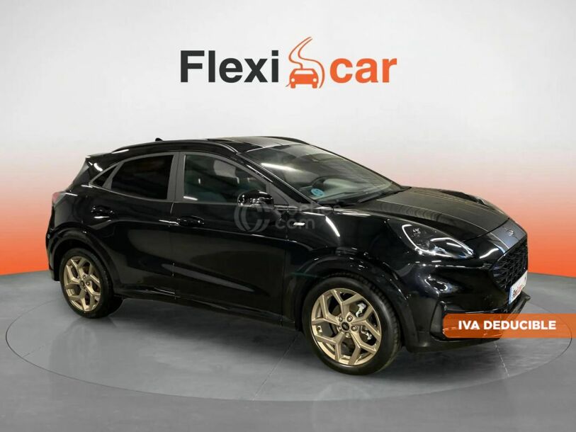 Foto del FORD Puma 1.0 EcoBoost MHEV ST-Line Design 125