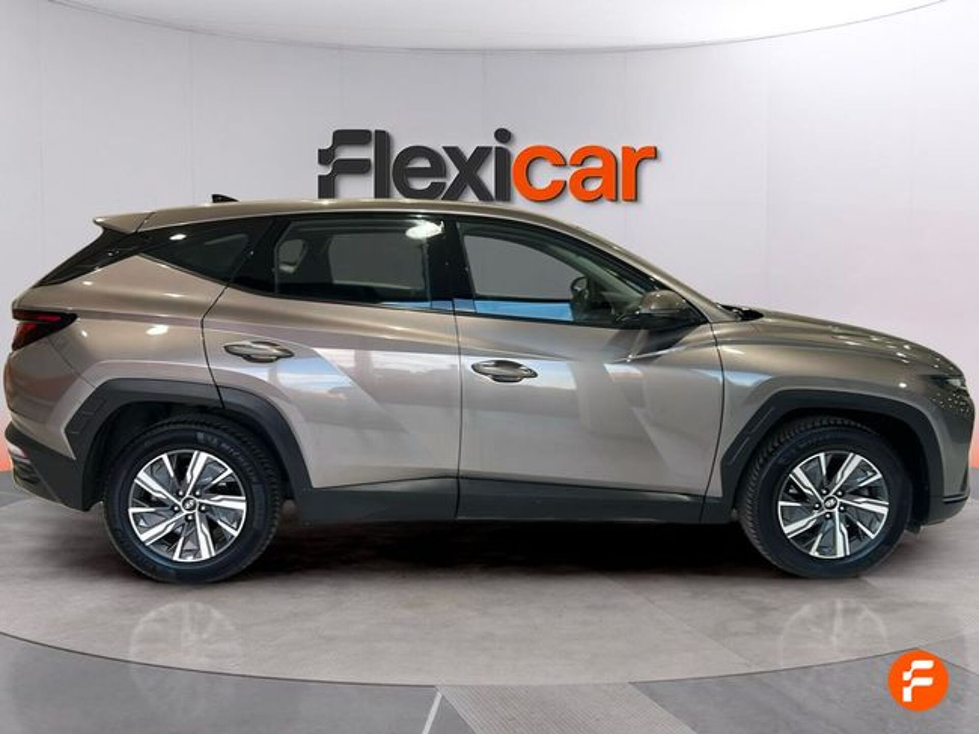 Imagen 3 de HYUNDAI Tucson