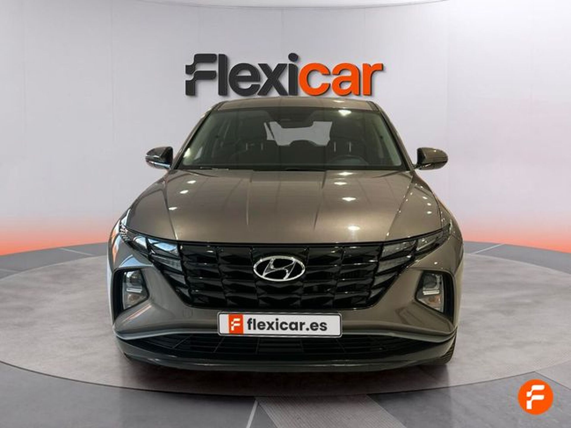 Imagen 2 de HYUNDAI Tucson