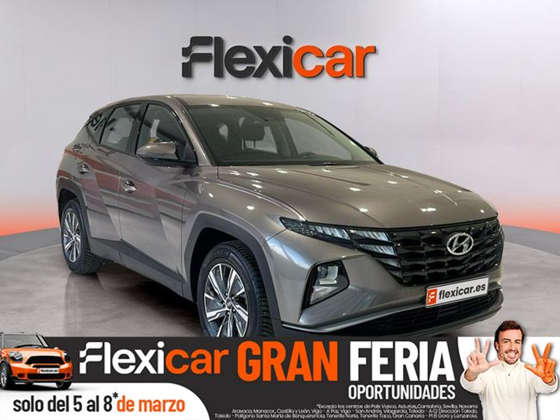 Imagen de HYUNDAI Tucson