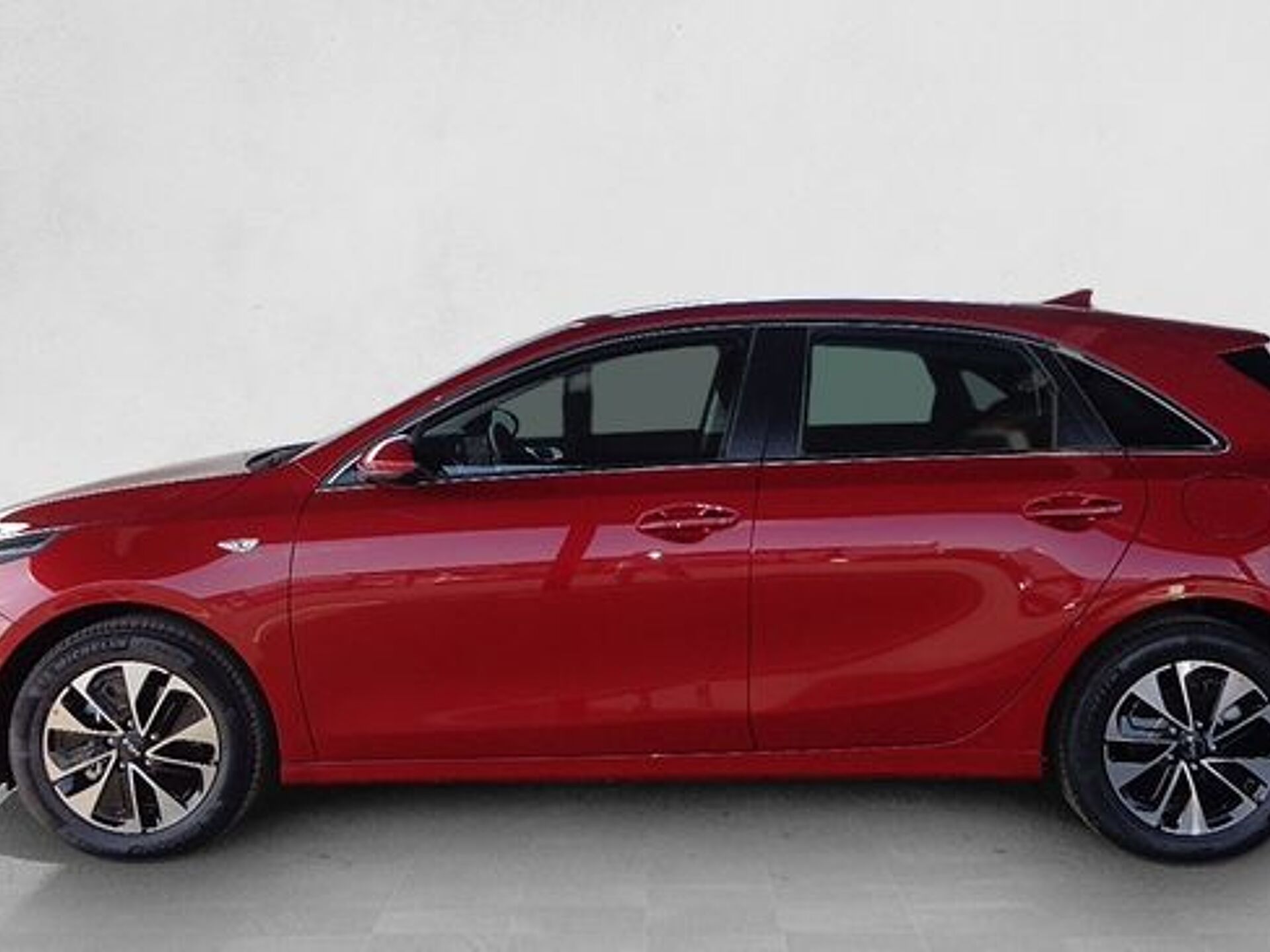 Imagen 2 de KIA Ceed