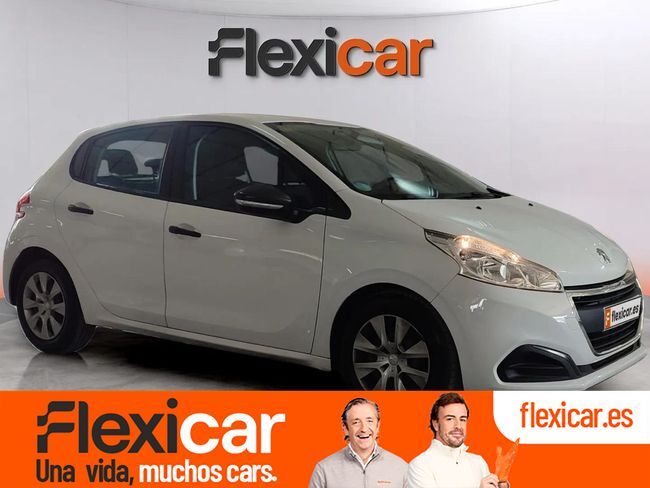 PEUGEOT 208 (5P ACCESS 1.6 BlueHDi 55KW (75CV)) en Jaén