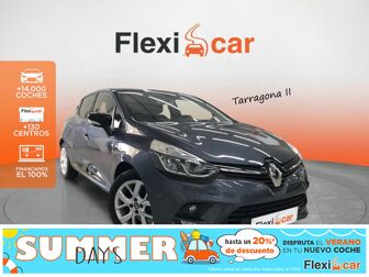 Imagen de RENAULT Clio TCe GPF Energy Limited 66kW