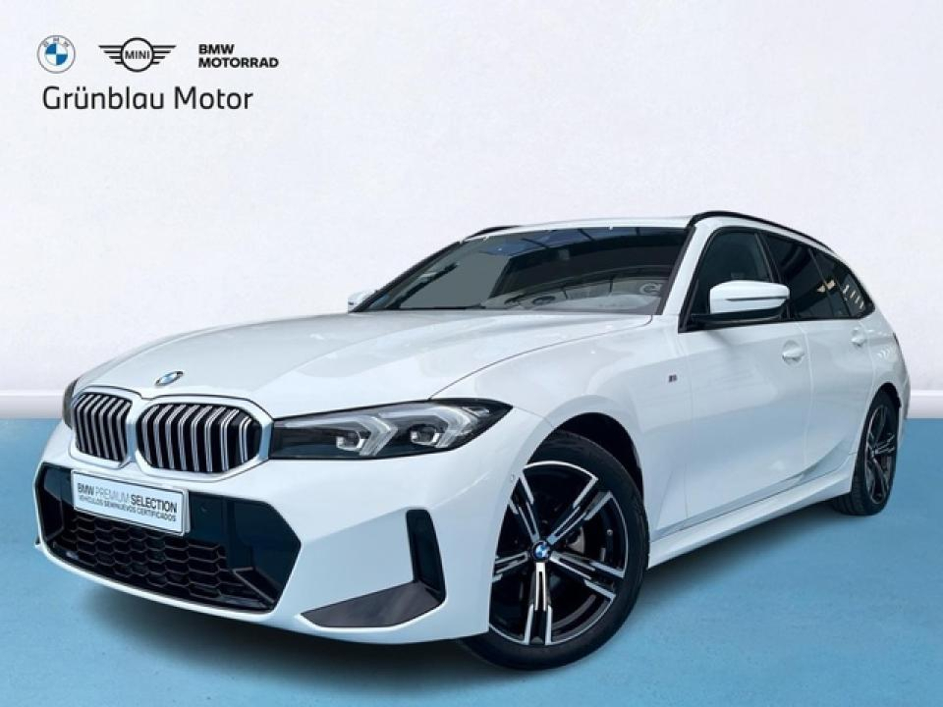 Imagen de BMW Serie 3