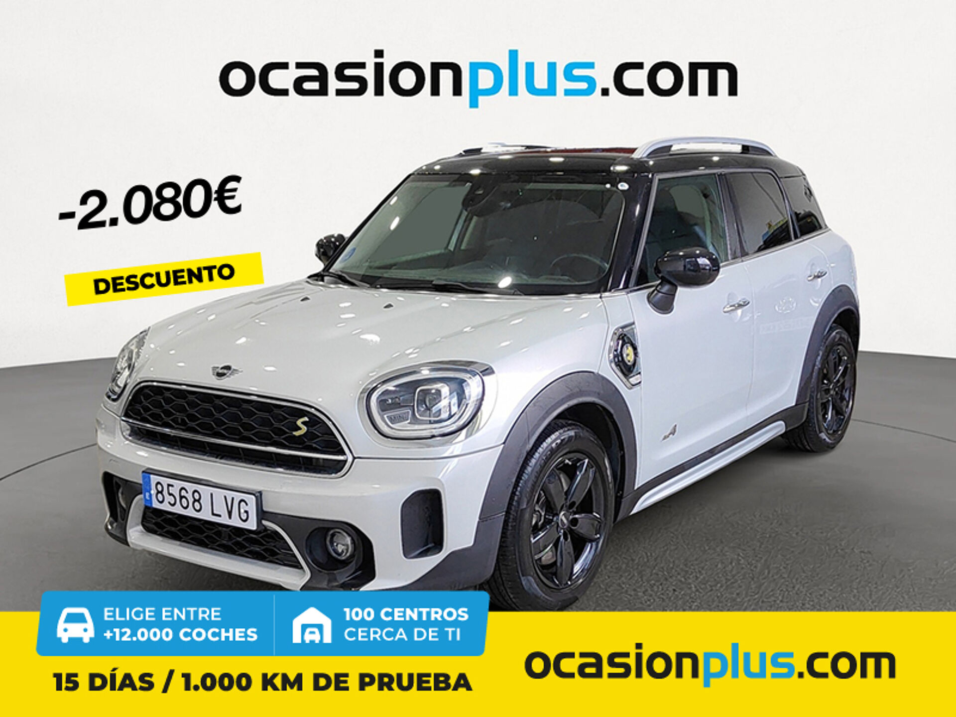 Imagen de MINI Mini Countryman