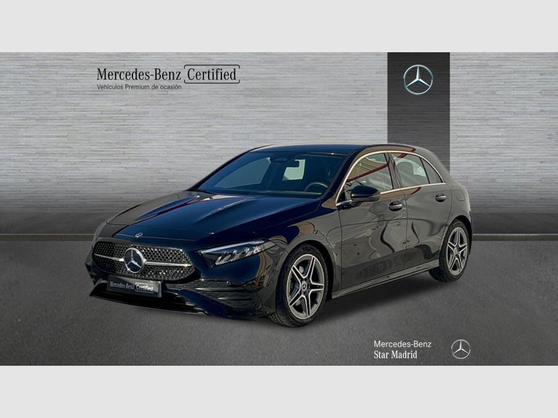 Imagen de MERCEDES Clase A