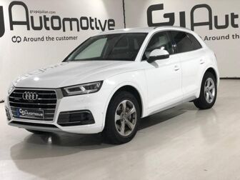 Imagen de AUDI Q5 2.0 TFSI quattro-ultra S tronic