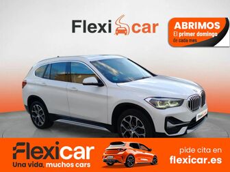 Imagen de BMW X1 sDrive 18d