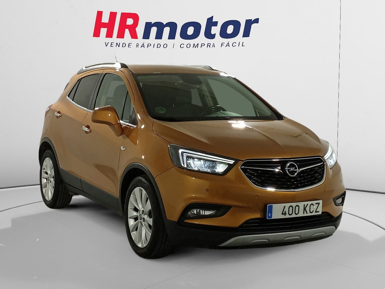 OPEL Mokka (Excellence S&S) en Madrid