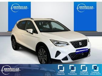 Imagen de SEAT Arona 1.0 TSI S&S Xperience XS 110