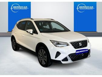 Imagen de SEAT Arona 1.0 TSI S&S Xperience XS 110