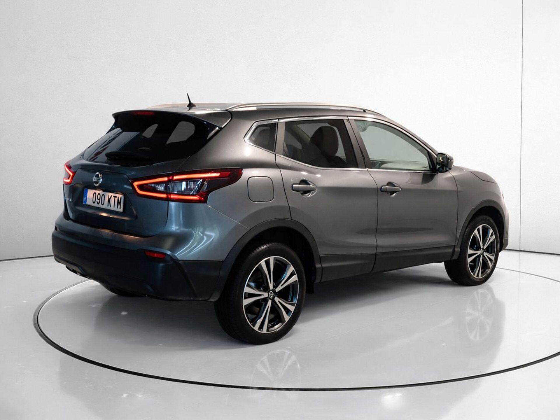 Imagen 2 de NISSAN Qashqai