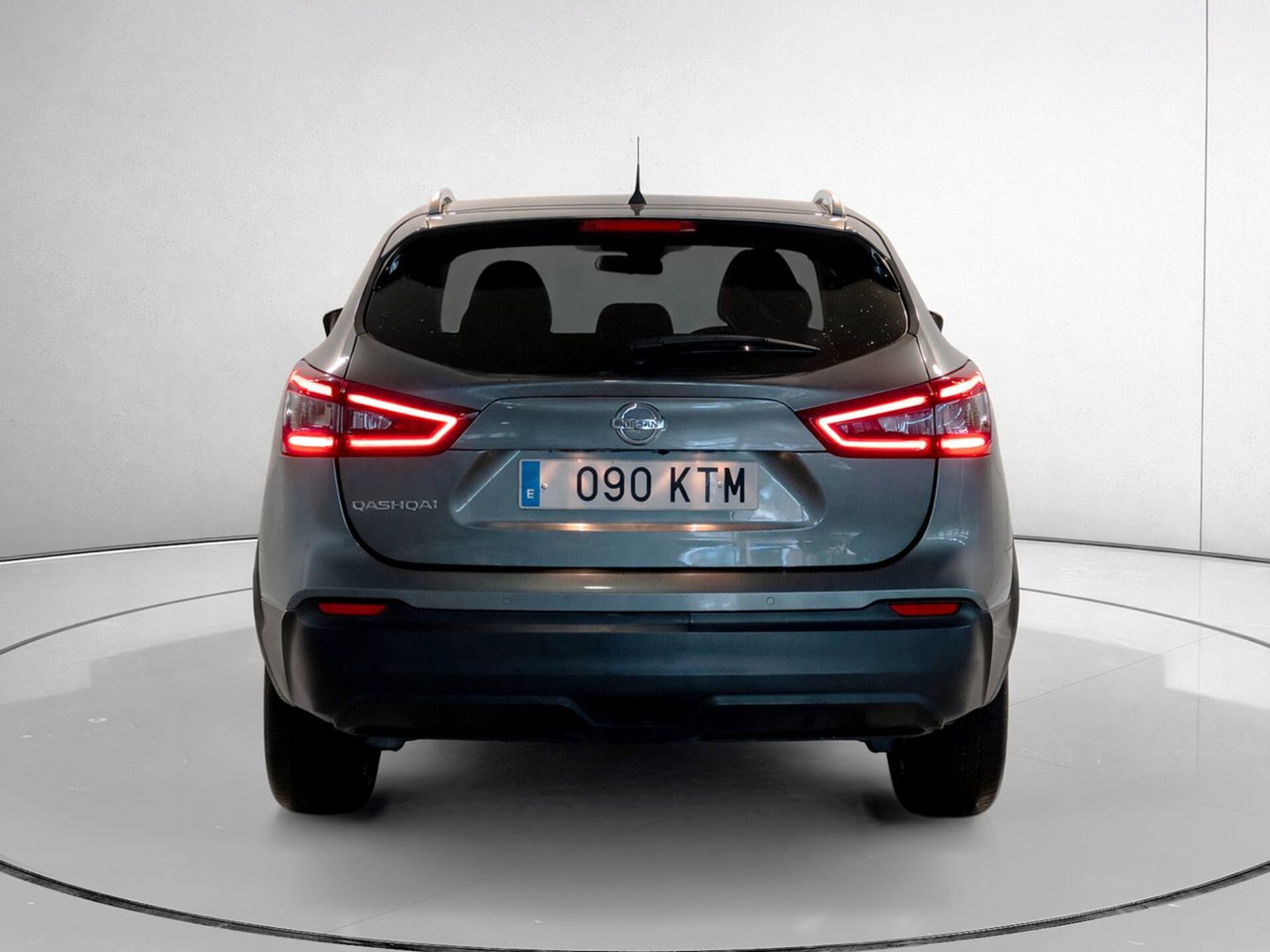 Imagen 3 de NISSAN Qashqai