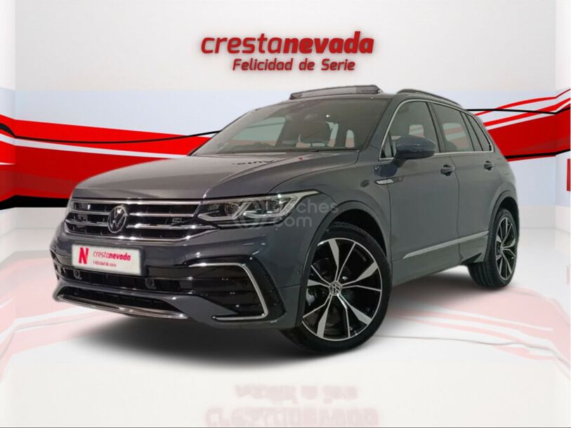 Foto del VOLKSWAGEN Tiguan 1.5 TSI Life DSG 110kW