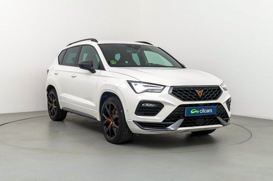 Foto del CUPRA Ateca ATECA 2.0 TSI 300 DSG 4DRIVE