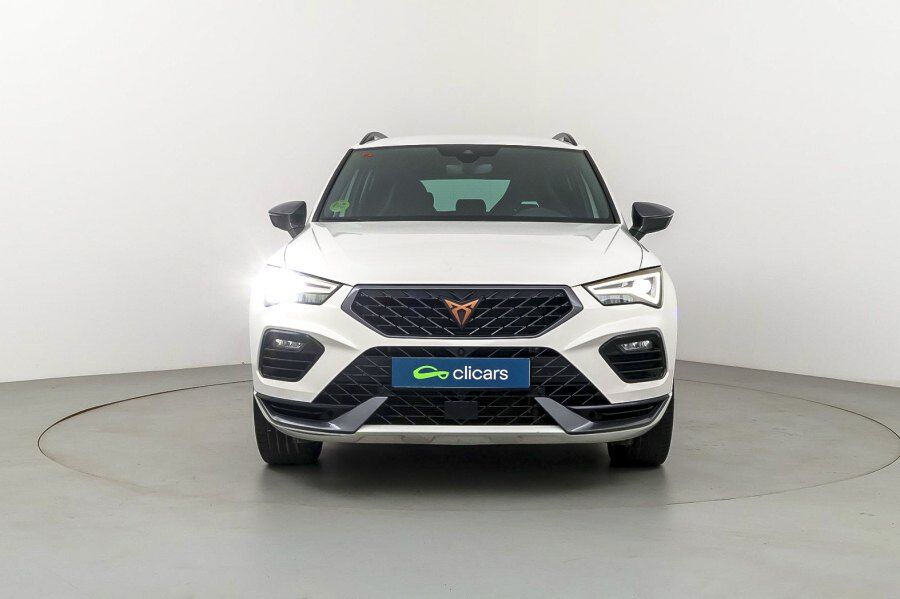 Foto del CUPRA Ateca ATECA 2.0 TSI 300 DSG 4DRIVE