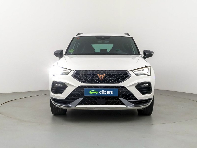 Foto del CUPRA Ateca ATECA 2.0 TSI 300 DSG 4DRIVE