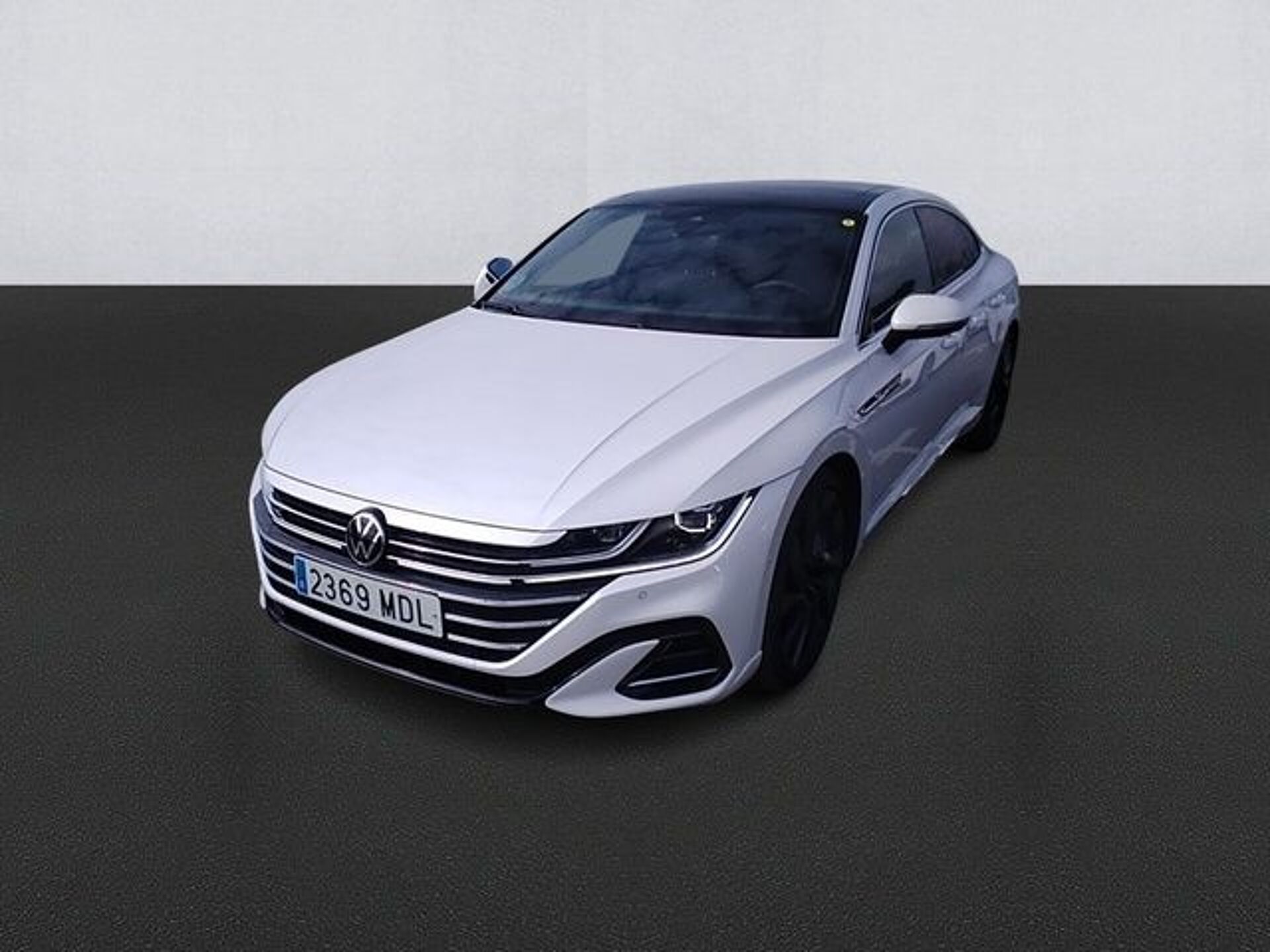 Imagen de VOLKSWAGEN Arteon