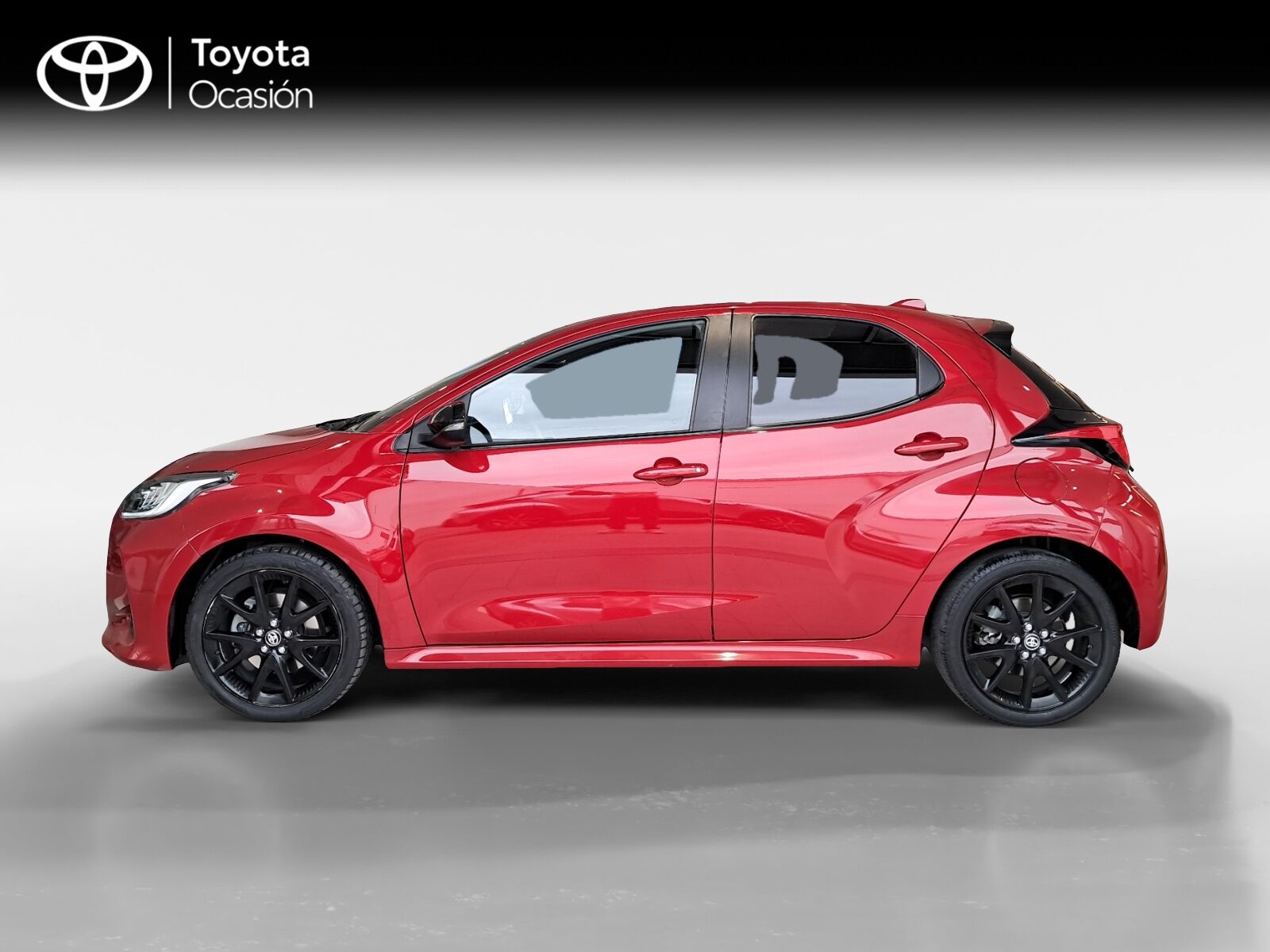 Foto del TOYOTA Yaris 120H 1.5 Style