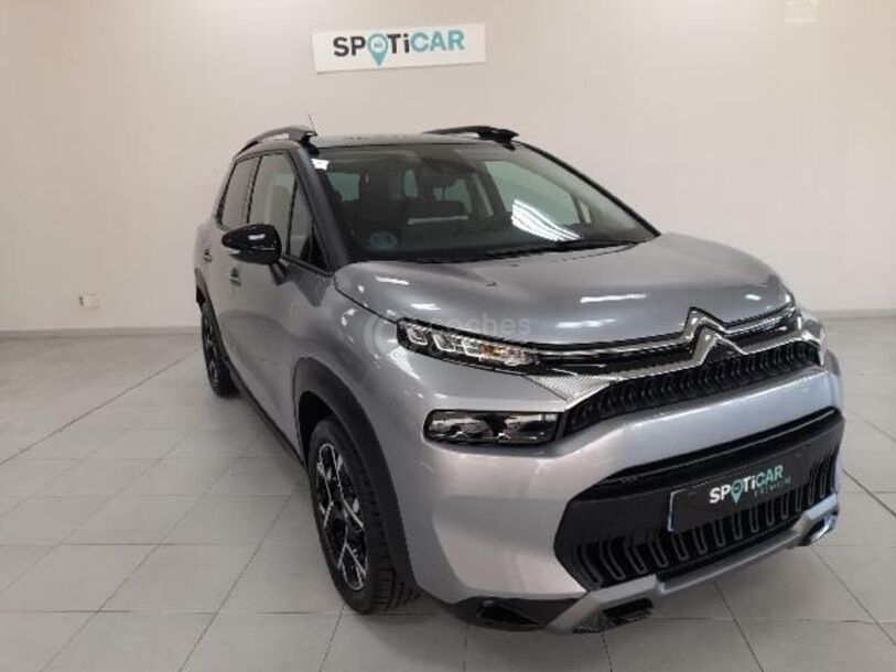 Foto del CITROEN C3 Aircross Puretech S&S Shine Pack 110