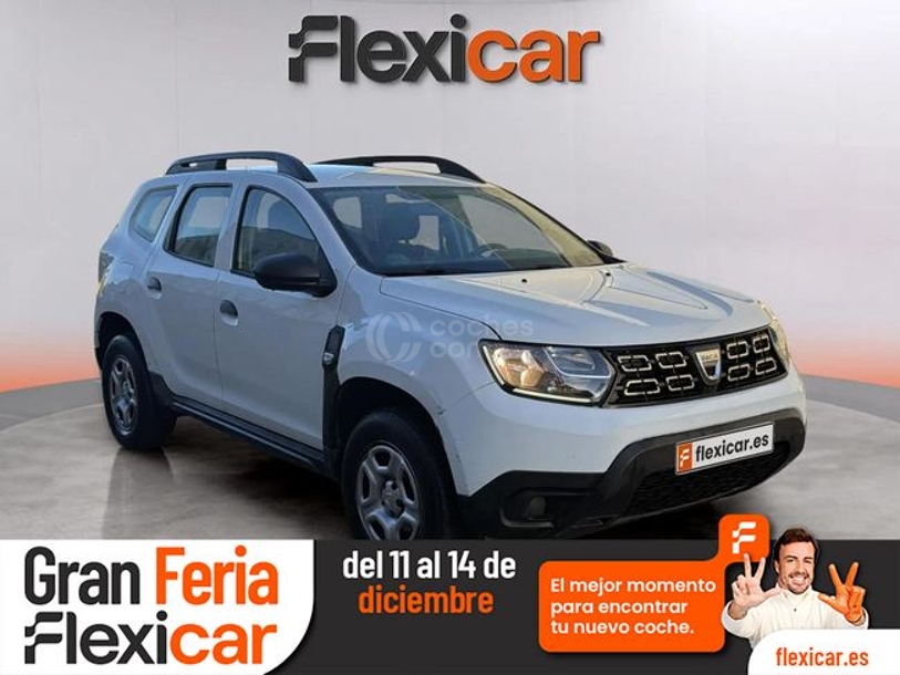 Foto del DACIA Duster 1.5 Blue dCi Comfort 4x2 85kW