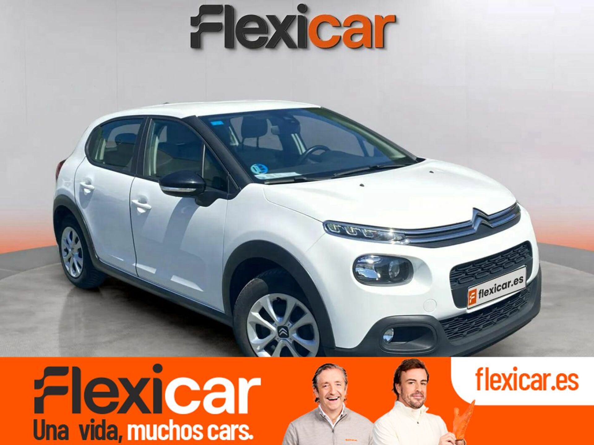 Imagen de CITROEN C3