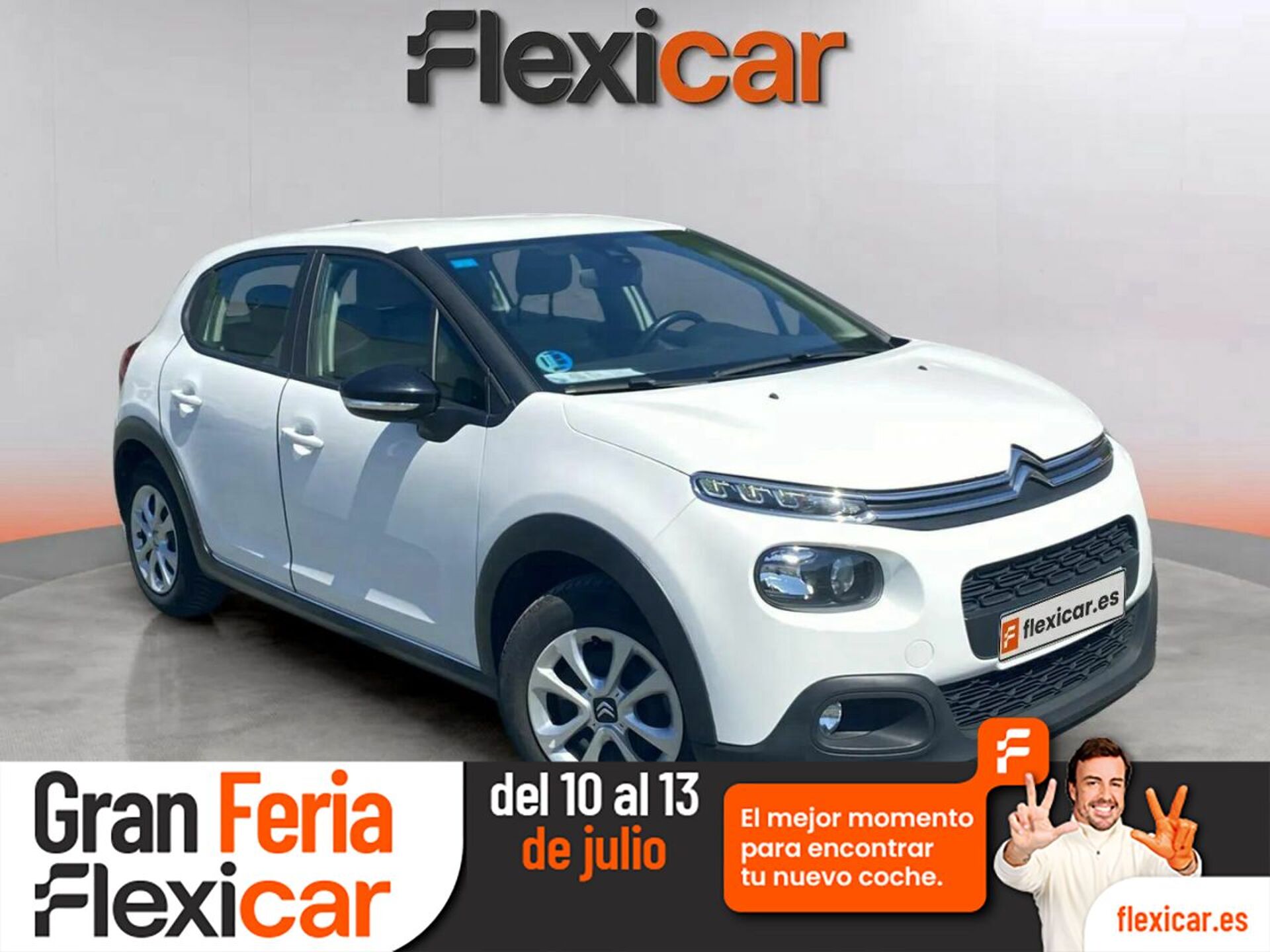 Imagen de CITROEN C3