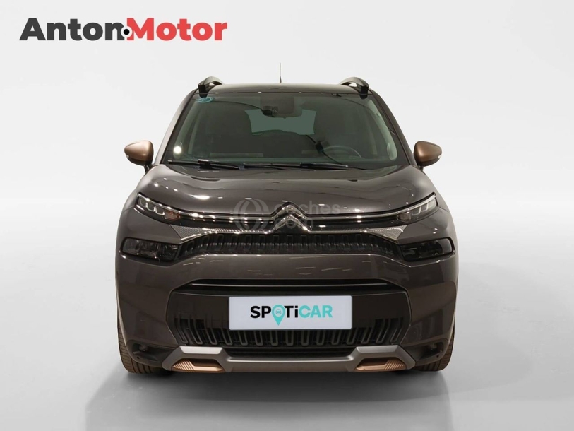 Foto del CITROEN C3 Aircross Puretech S&S C-Series 110
