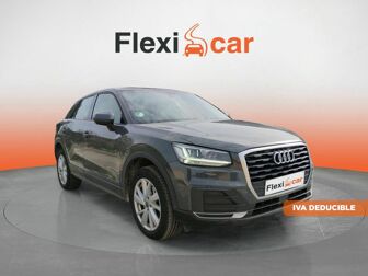 Imagen de AUDI Q2 30 TDI Advanced S tronic 85kW