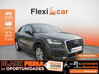 Imagen de AUDI Q2 30 TDI Advanced S tronic 85kW