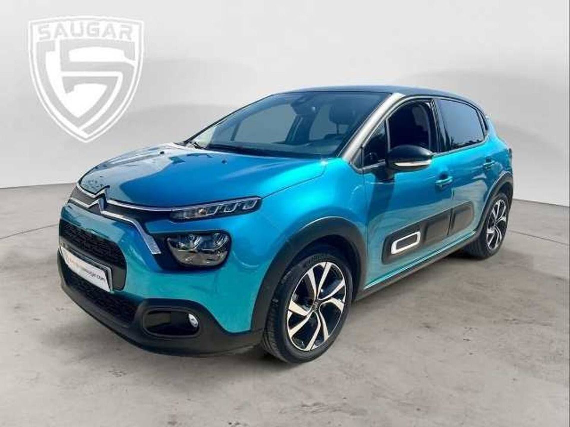 Imagen de CITROEN C3