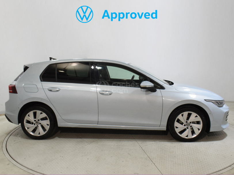 Foto del VOLKSWAGEN Golf 1.5 TSI 85kW