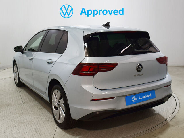 Foto del VOLKSWAGEN Golf 1.5 TSI 85kW