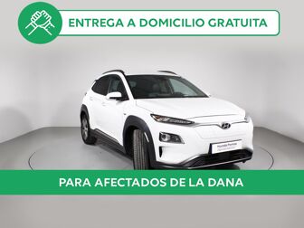 Imagen de HYUNDAI Kona EV Style 150kW