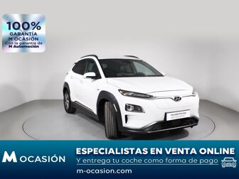 Imagen de HYUNDAI Kona EV Style 150kW