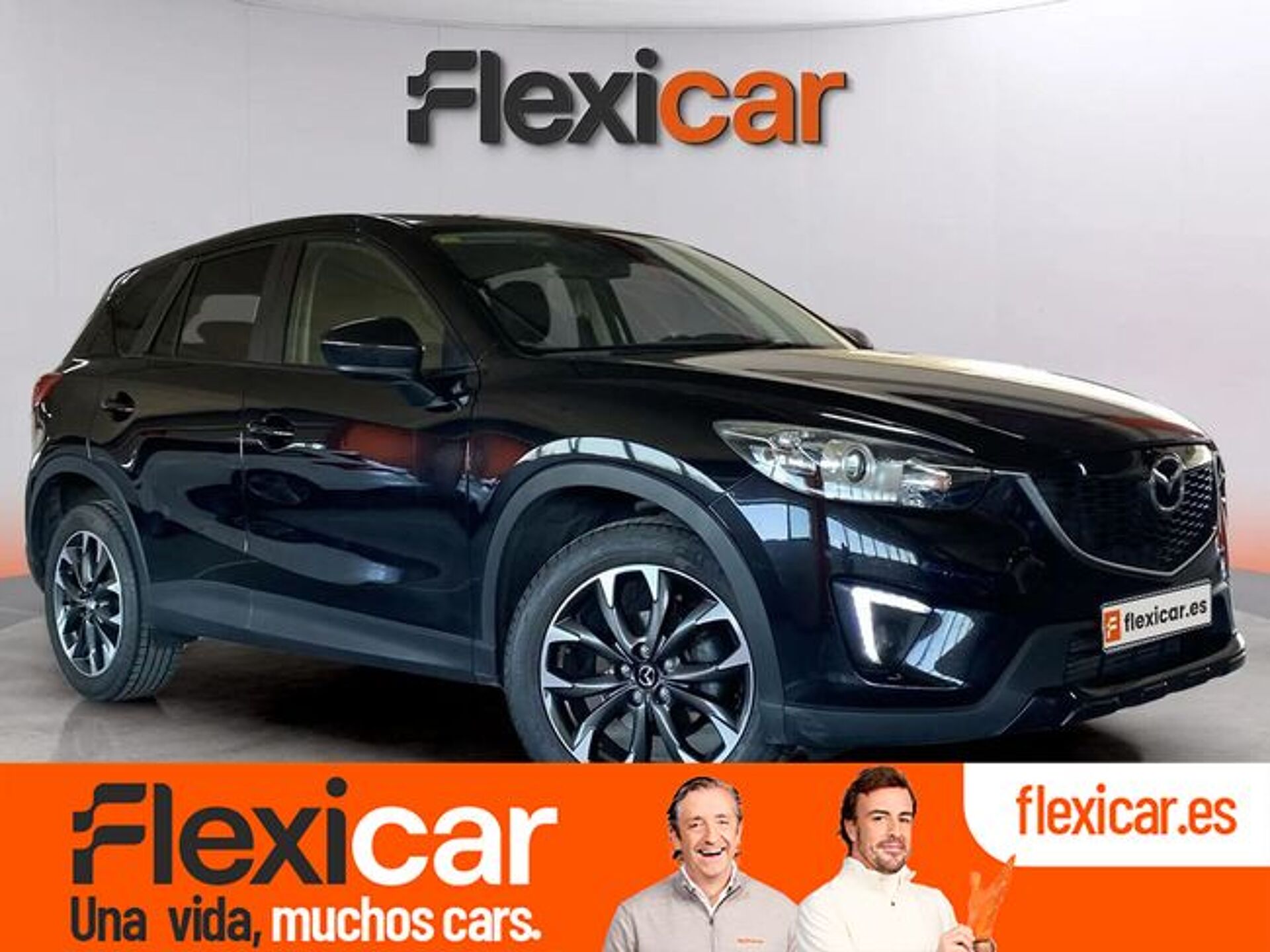 Imagen de MAZDA CX-5