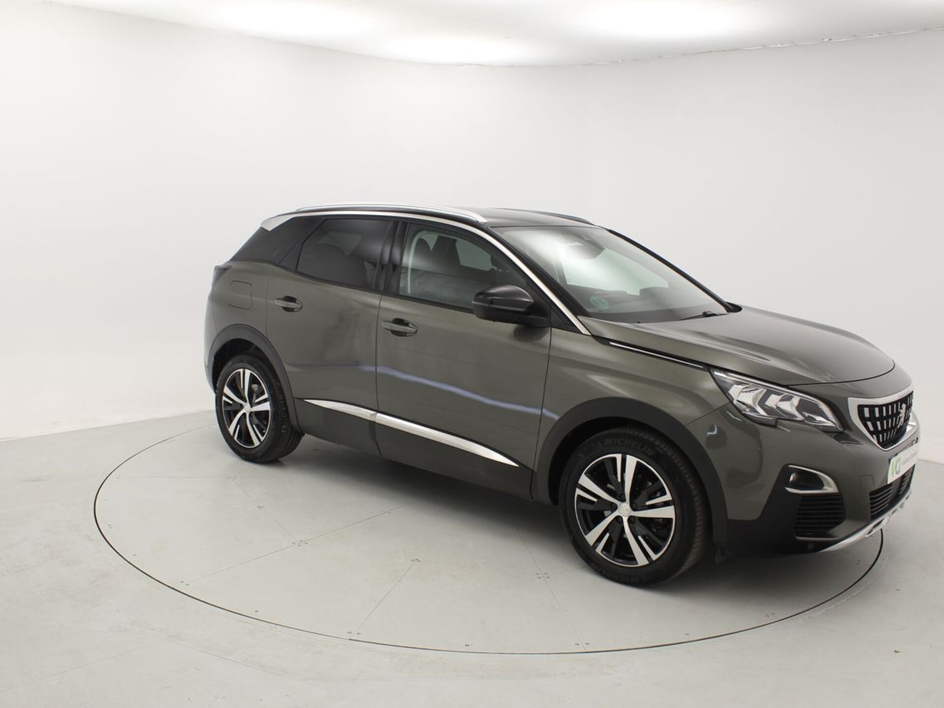 Imagen 2 de PEUGEOT 3008
