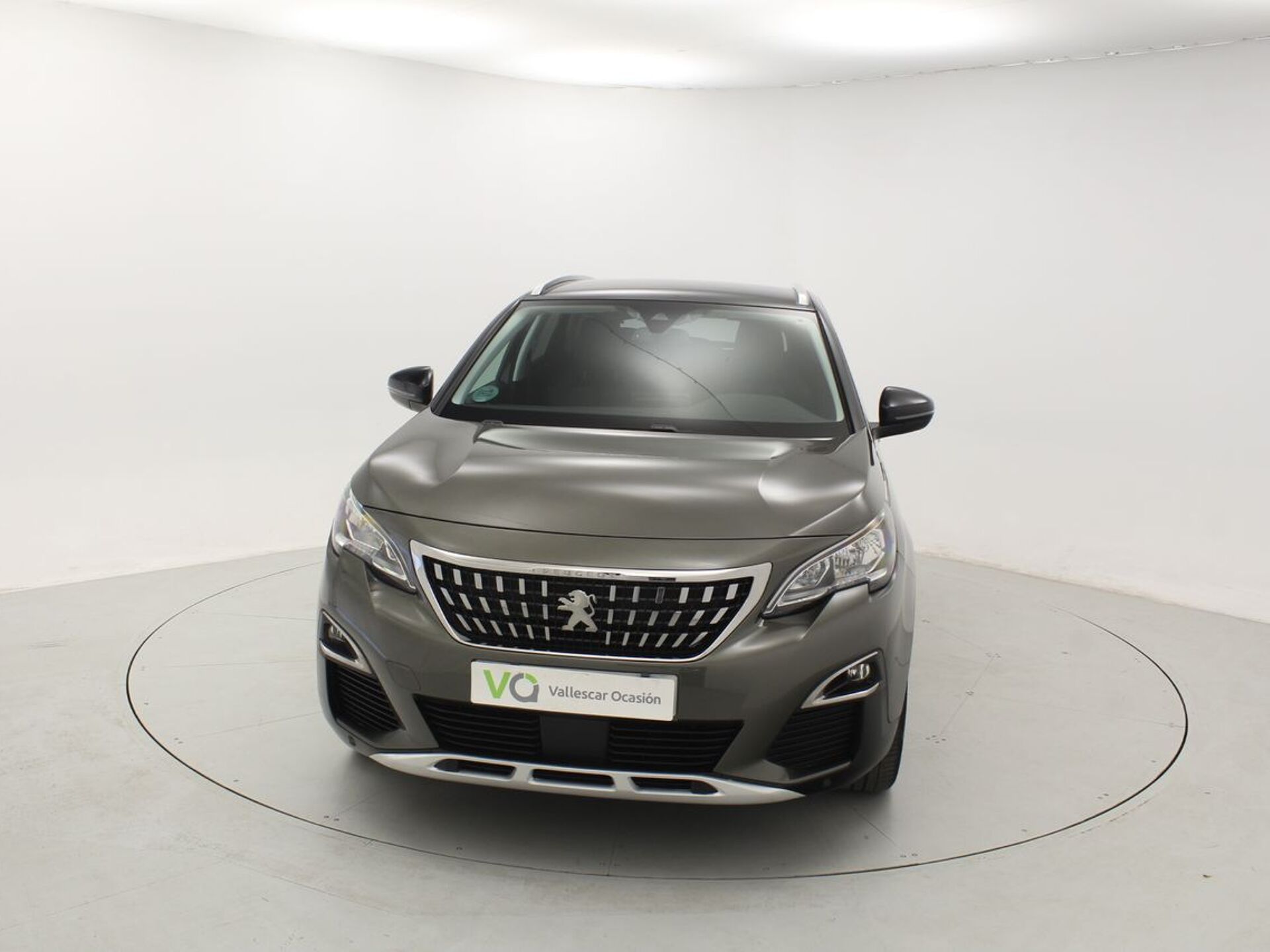 Imagen 3 de PEUGEOT 3008