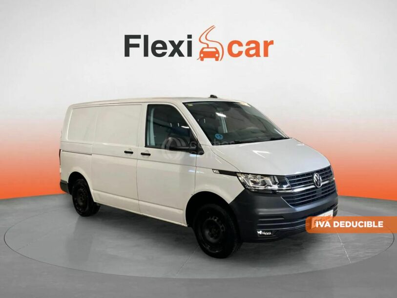 Foto del VOLKSWAGEN Transporter Furgón 2.0TDI BMT 81kW