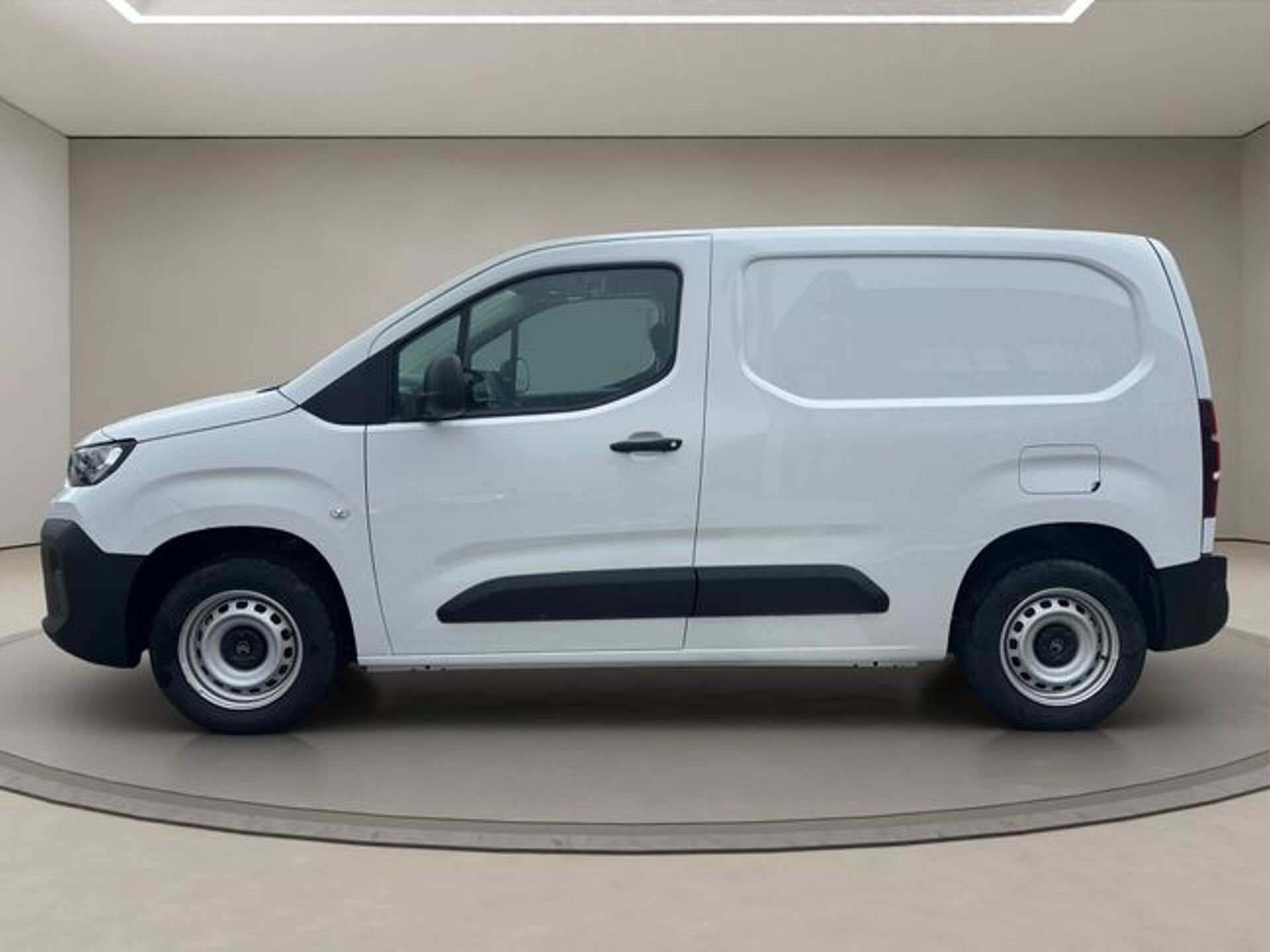 Imagen 2 de CITROEN Berlingo
