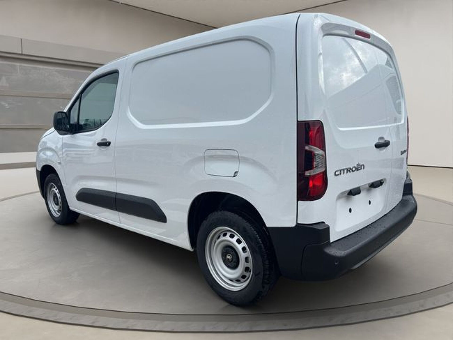 Imagen 3 de CITROEN Berlingo