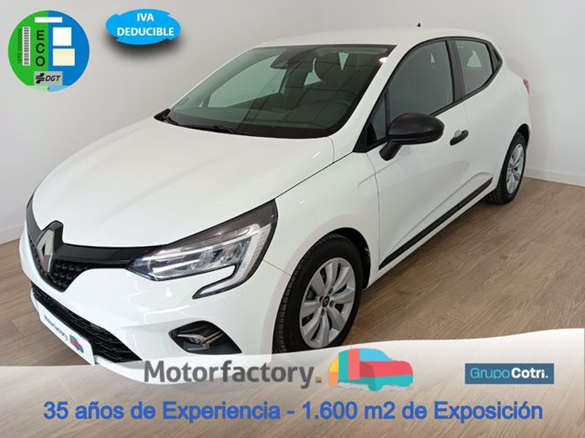 Imagen de RENAULT Clio